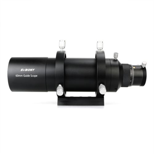 SV106 60mm Achromatic Guide Scope